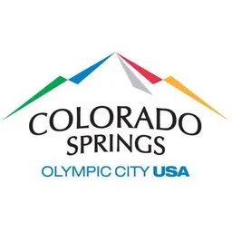 City of Colorado Springs, CO Logo