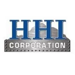 HHI Corporation Logo