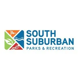 South Suburban Parks and Recreation Logo