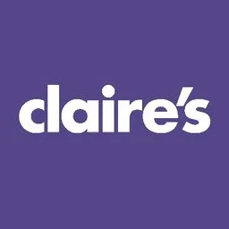 Claire's Logo