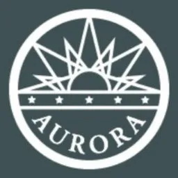 City of Aurora, CO Logo