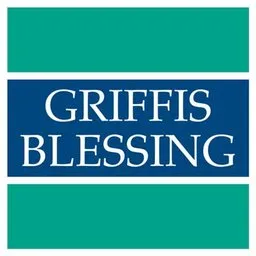 Griffis/Blessing, Inc. Logo
