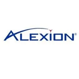 Alexion Pharmaceuticals,Inc. Logo