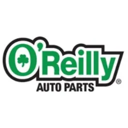 O'Reilly Auto Parts Logo