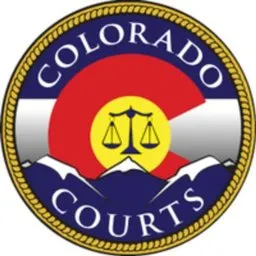 Colorado Judicial Branch Logo