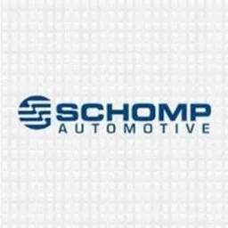 Schomp Ford Logo