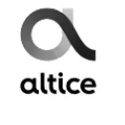 Altice USA Logo
