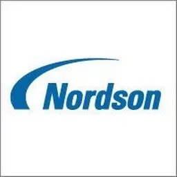 Nordson Logo