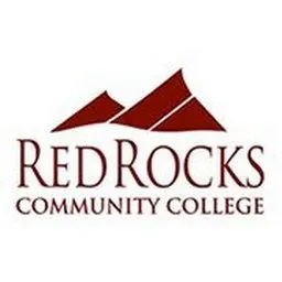 Red Rocks Community College Logo