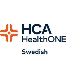 HCA HealthONE Swedish Logo