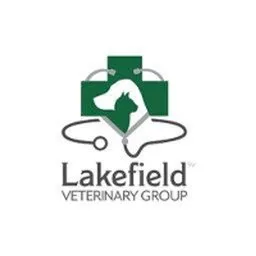 Lakefield Veterinary Group Logo