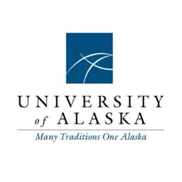 University of Alaska Logo