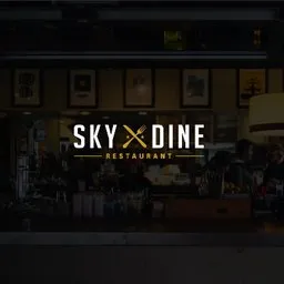 Sky Dine, Inc. Logo