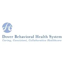 Dover Behavioral Health System Logo