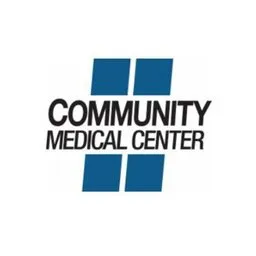 Community Medical Center Logo