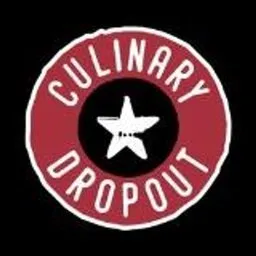 Culinary Dropout Logo