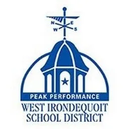 West Central School District Logo