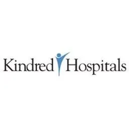 Kindred Hospital Denver Logo