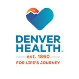 Denver Health Logo