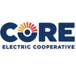 CORE Electric Cooperative Logo