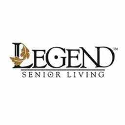 Legend of Colorado Springs Logo