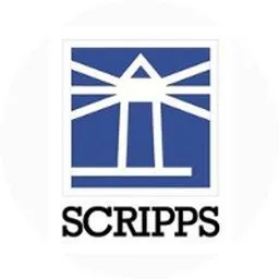 The E.W. Scripps Company Logo