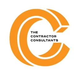 The Contractor Consultants Logo