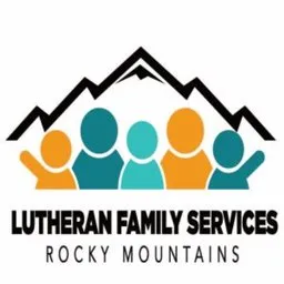 Lutheran Family Services Rocky Mountains Logo