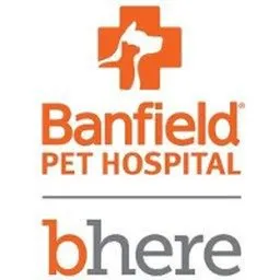 Banfield, The Pet Hospital Logo