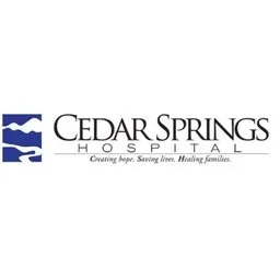 Cedar Springs Hospital Logo
