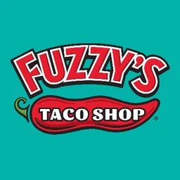 Fuzzy's Taco Shop Colorado Springs (Dublin) #12006 Logo