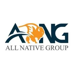 All Native Group Logo